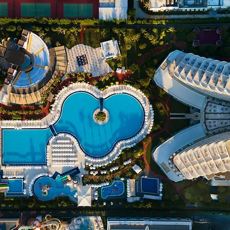 Miracle Resort Hotel-2