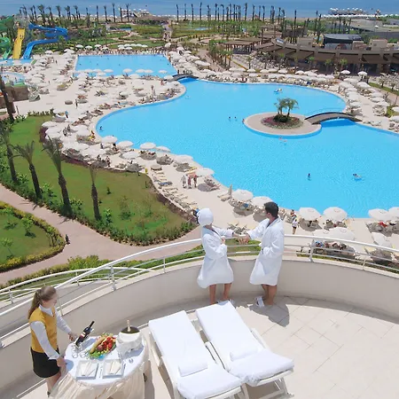 Miracle Resort Hotel-3