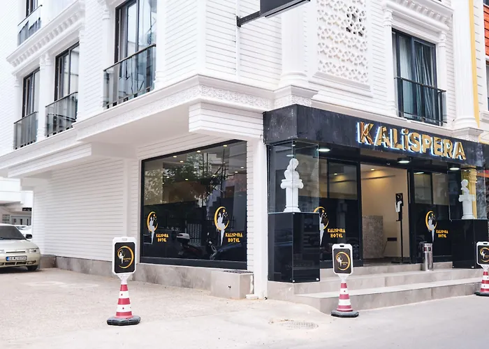 Kalıspera
